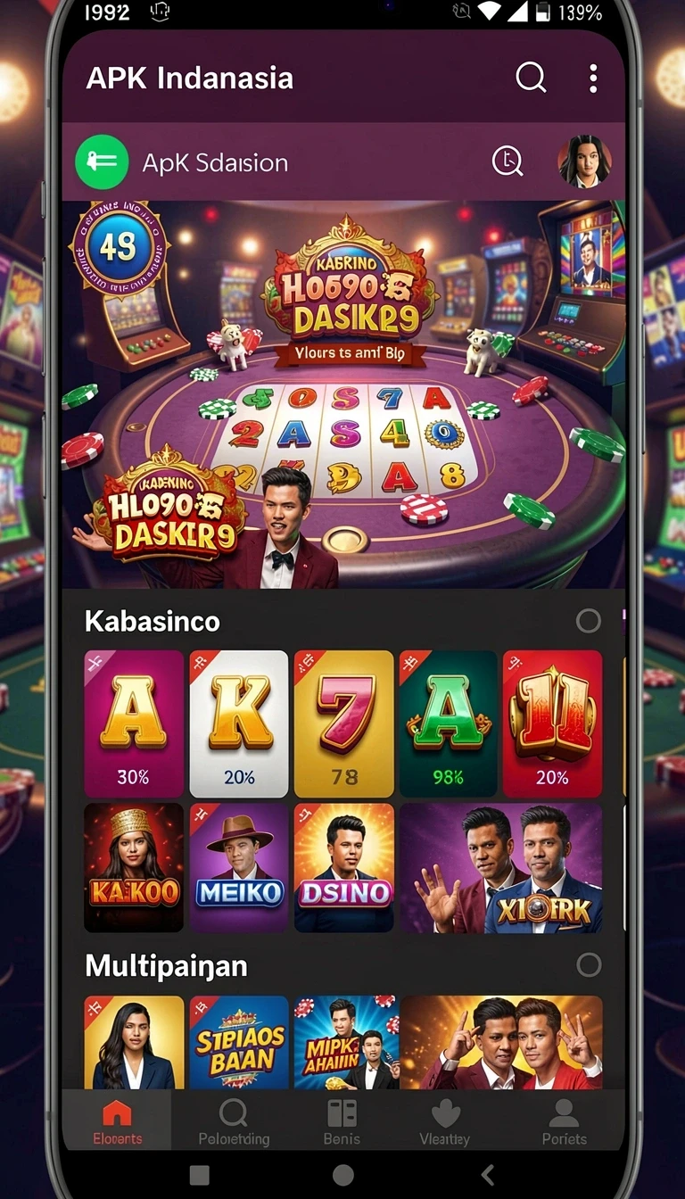 sbobet